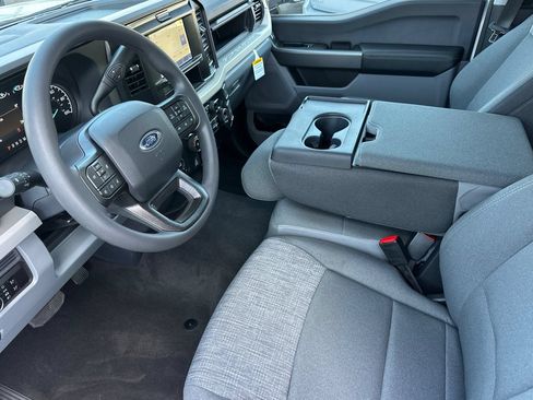 New 2026 Ford F250 XLT AWD/4WD image 9