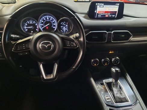 Used 2018 MAZDA CX-5 Sport FWD image 22