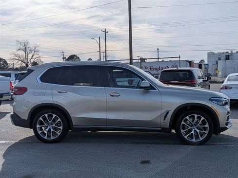 Used 2019 BMW X5 xDrive40i w/ Convenience Package image 6