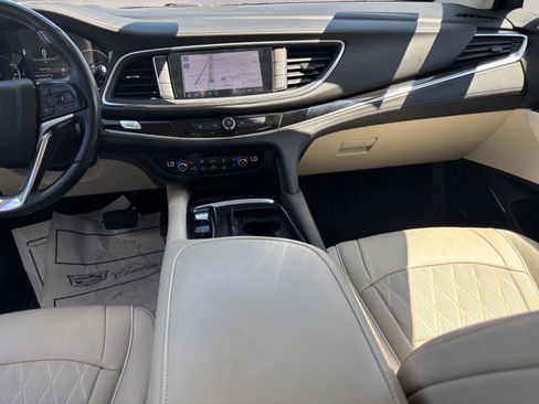 Used 2024 Buick Enclave Avenir w/ Avenir Technology Package image 11