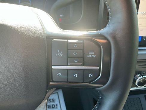New 2026 Ford F250 Platinum AWD/4WD image 20