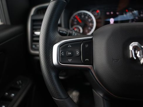 New 2026 RAM 1500 Express RWD image 18