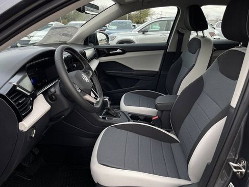 New 2026 Volkswagen Taos S image 14