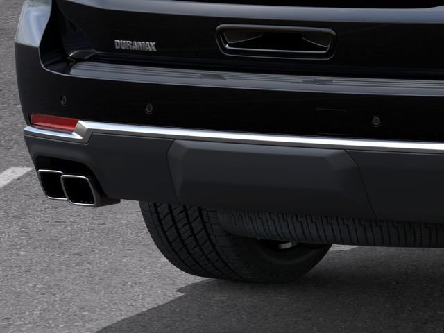 New 2026 Chevrolet Tahoe High Country AWD/4WD image 15