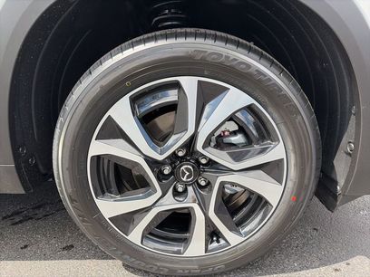 New 2026 MAZDA CX-5 Preferred