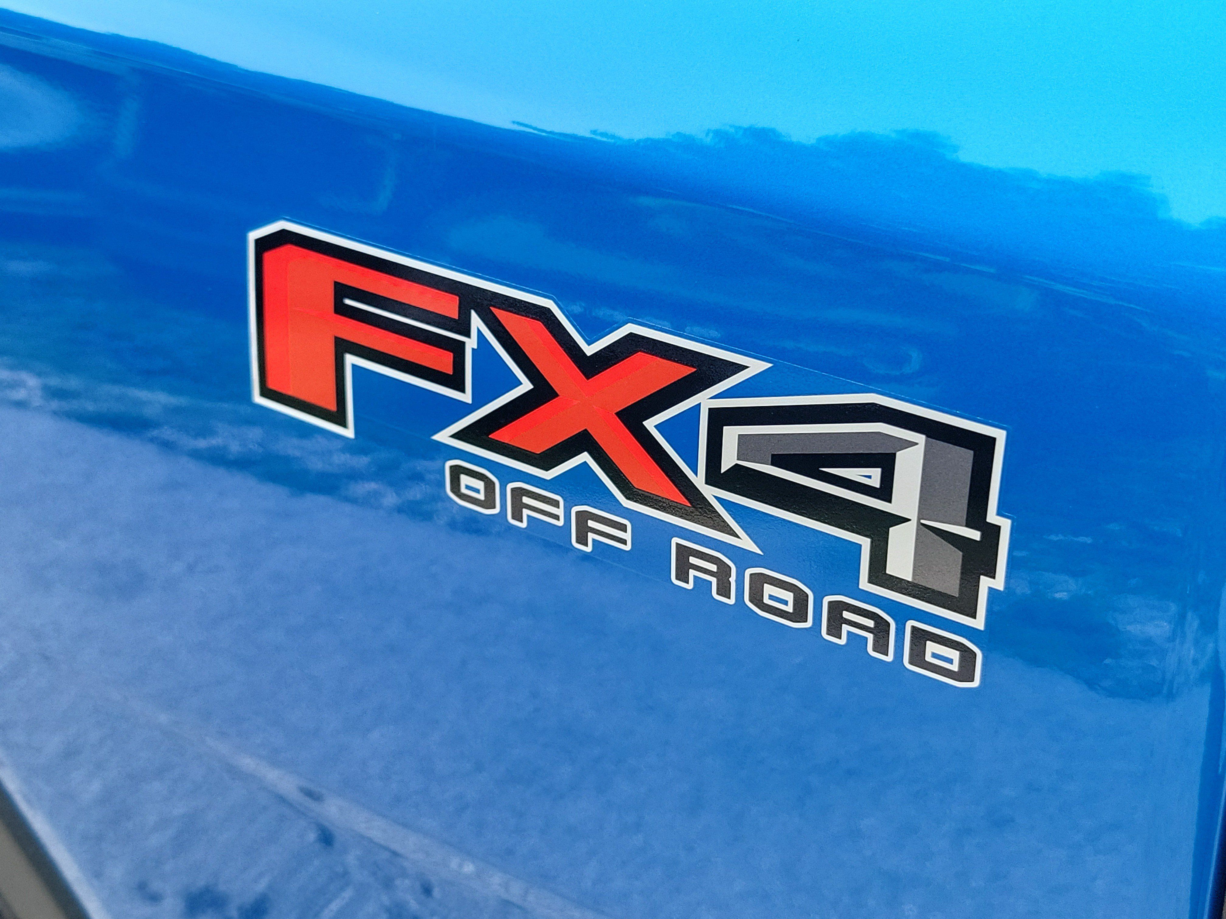 New 2026 Ford Ranger Lariat w/ FX4 Off-Road Package AWD/4WD image 7