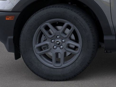 New 2025 Ford Bronco Sport Big Bend w/ Convenience Package image 19