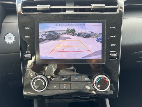Used 2023 Hyundai Tucson SEL AWD/4WD image 23