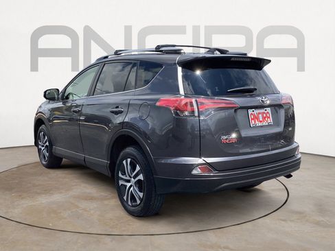 Used 2017 Toyota RAV4 LE FWD image 12