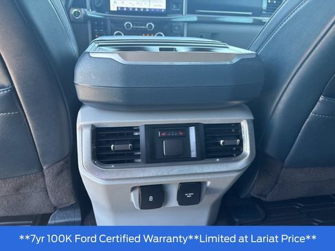Used 2023 Ford F150 Limited AWD/4WD image 37