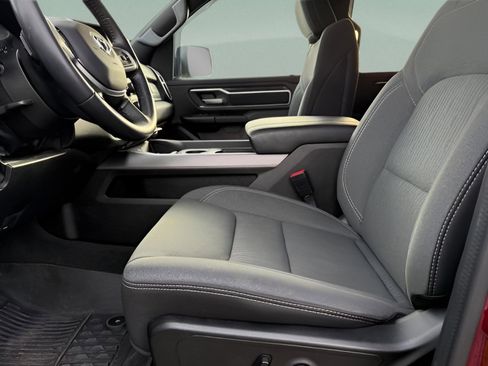 Certified 2023 RAM 1500 Big Horn image 18