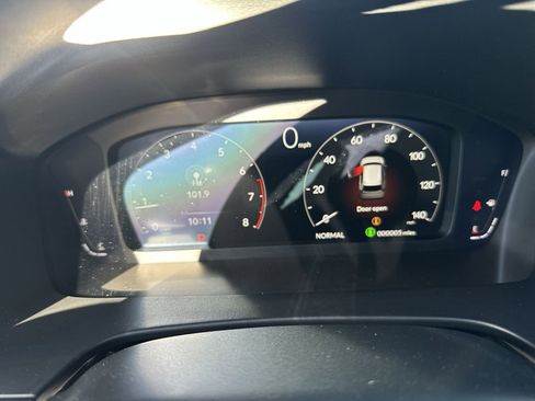 New 2026 Honda CR-V EX-L image 10