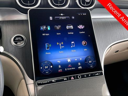 Used 2024 Mercedes-Benz GLC 300 image 15