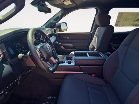 New 2026 Toyota Tundra SR5 RWD image 9