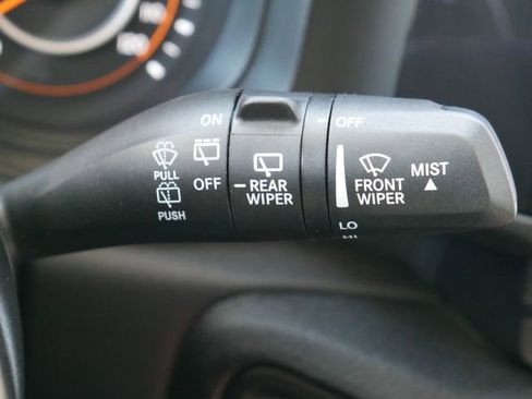 Used 2024 Jeep Wrangler Sport S image 25