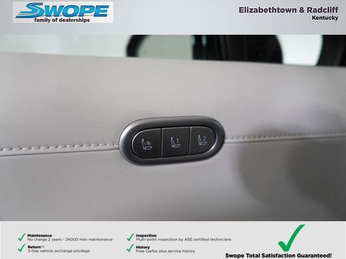 New 2026 Hyundai Palisade Calligraphy image 17