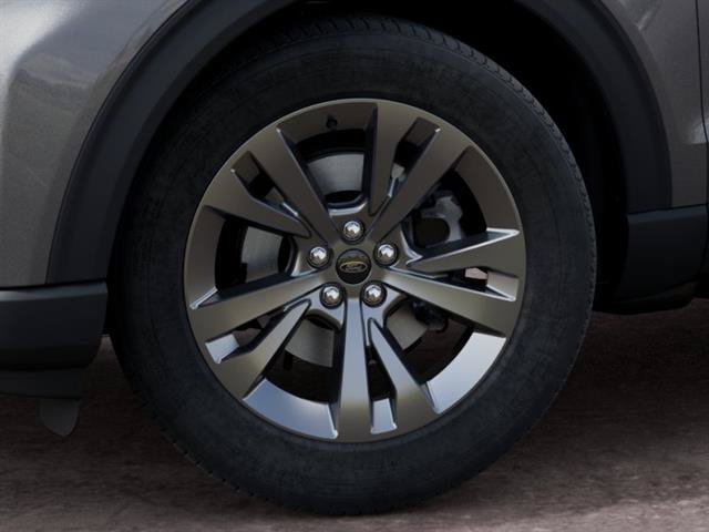 New 2027 Ford Explorer Active w/ Active Comfort Package AWD/4WD image 19