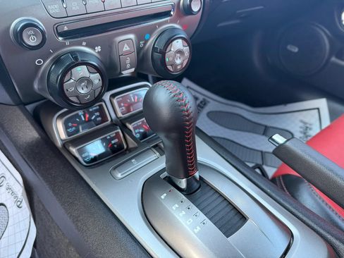 Used 2011 Chevrolet Camaro SS w/ RS Package RWD image 19