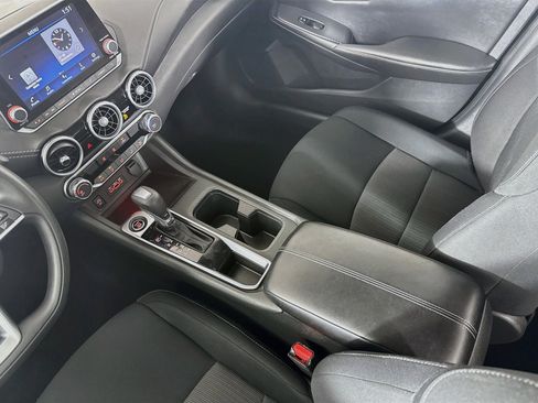 Used 2024 Nissan Sentra SV FWD image 26