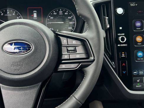 New 2026 Subaru Forester Premium AWD/4WD image 25