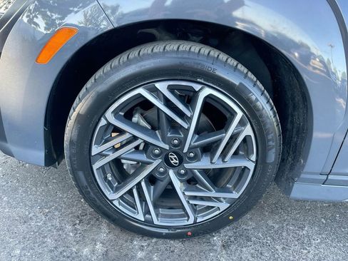 Used 2023 Hyundai Kona N Line image 36