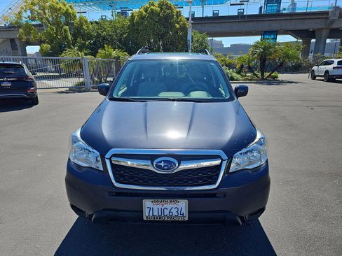 Used 2015 Subaru Forester 2.5i Premium w/ Popular Package #2 image 12