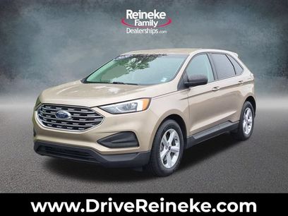 Used 2020 Ford Edge SE