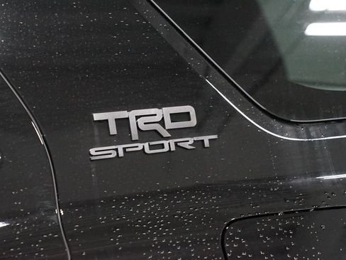 New 2026 Toyota 4Runner TRD Sport Premium AWD/4WD image 11