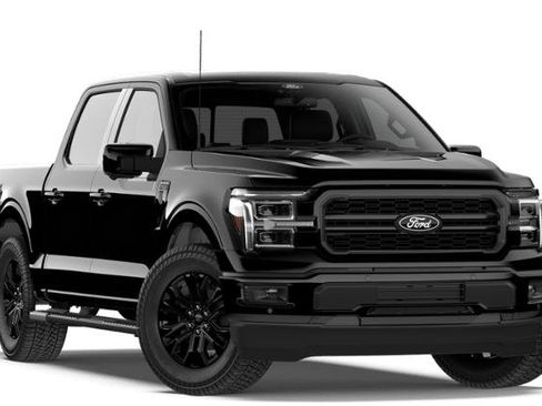 New 2026 Ford F150 Lariat w/ Equipment Group 502A High image 26