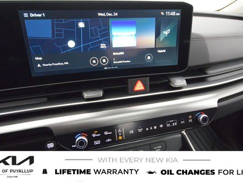 New 2026 Kia Carnival SX image 22