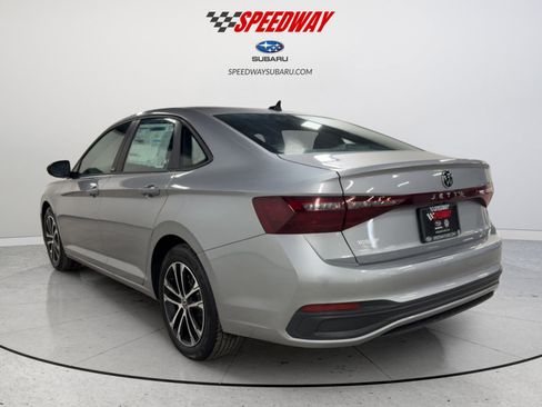 New 2026 Volkswagen Jetta Sport FWD image 8