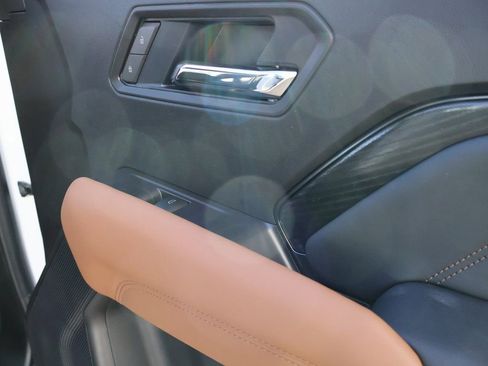 New 2026 GMC Canyon AT4 w/ Technology Plus Package AWD/4WD image 9
