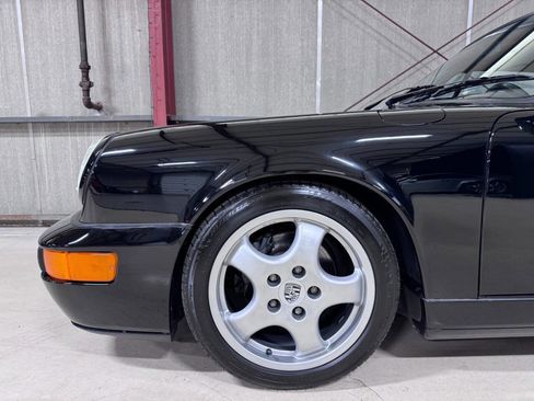 Used 1991 Porsche 911 Carrera image 9