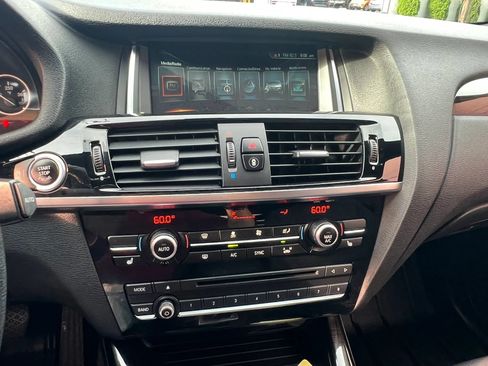 Used 2018 BMW X4 xDrive28i AWD/4WD image 20