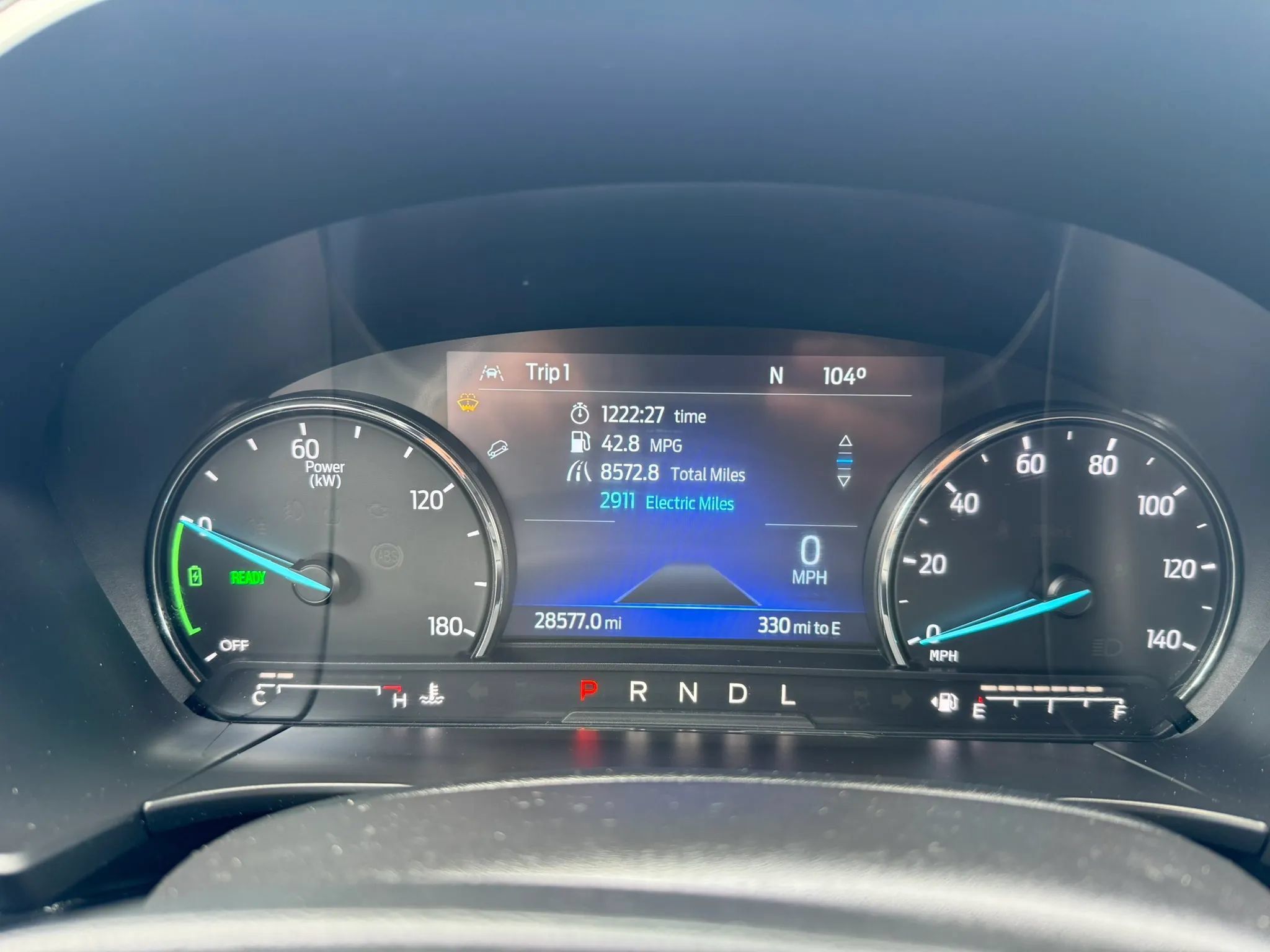 Used 2021 Ford Escape SE AWD/4WD image 23
