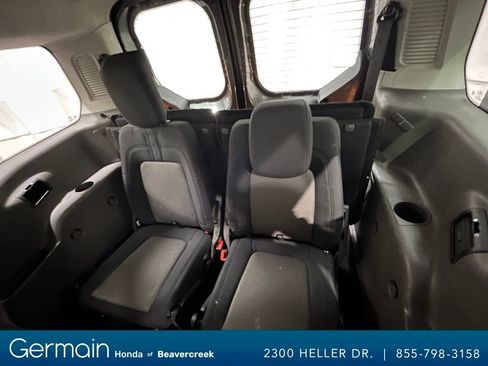 Used 2019 Ford Transit Connect XL image 30