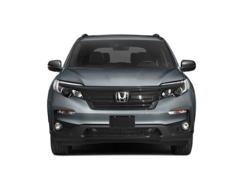 Used 2022 Honda Pilot TrailSport image 5