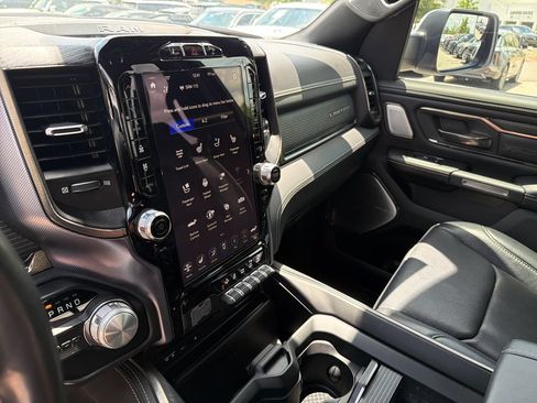 Used 2019 RAM 1500 Limited RWD image 24