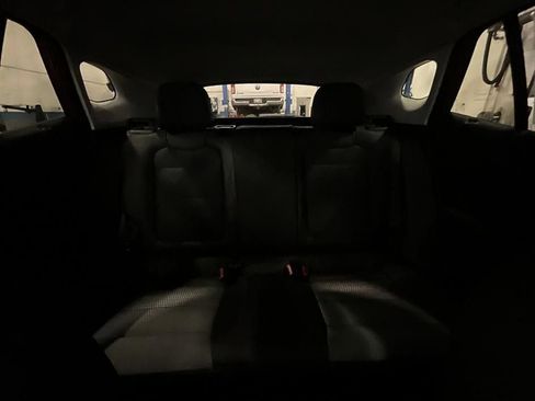 New 2026 Chevrolet Trax LT w/ Driver Confidence Package FWD image 23
