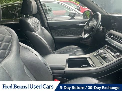 Used 2020 Hyundai Palisade Limited AWD/4WD image 11