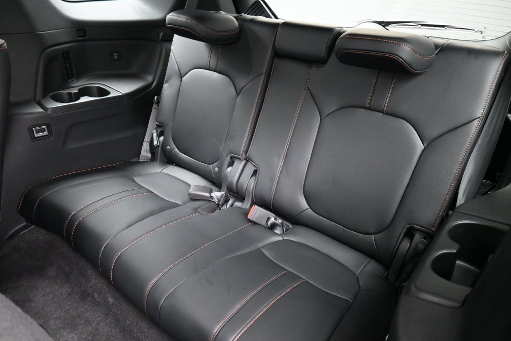 Certified 2024 Honda Pilot TrailSport image 22