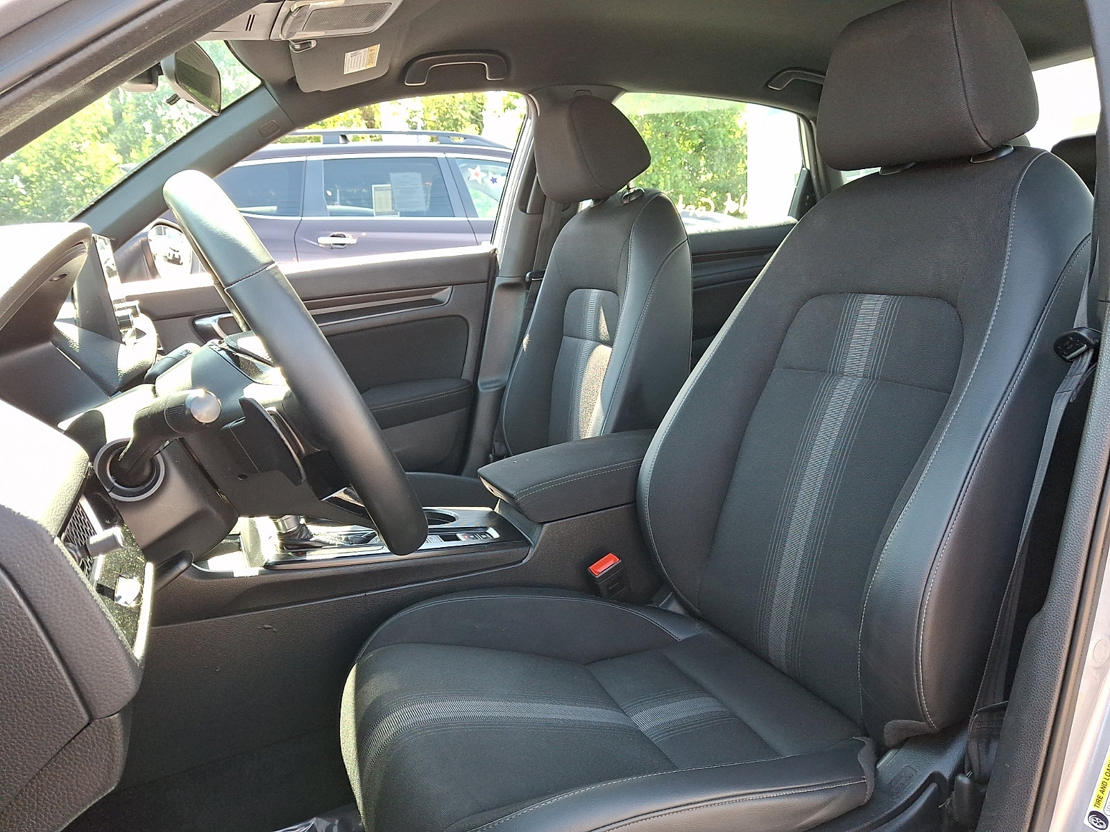 Used 2022 Honda Civic Sport image 10