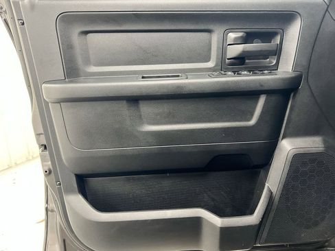 Used 2015 RAM 2500 Tradesman image 19