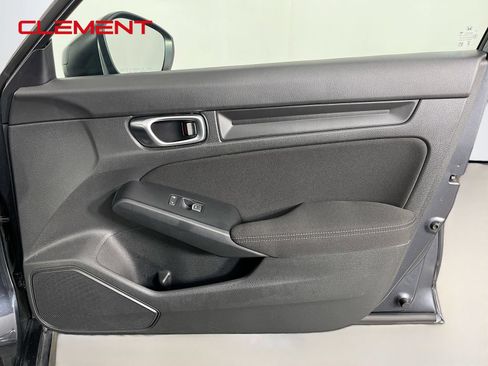 Used 2024 Honda Civic Sport image 32