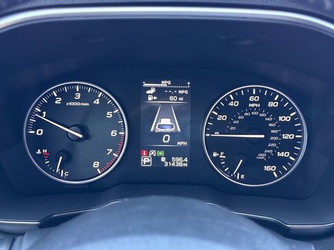 Used 2024 Subaru Outback Limited XT AWD/4WD image 21