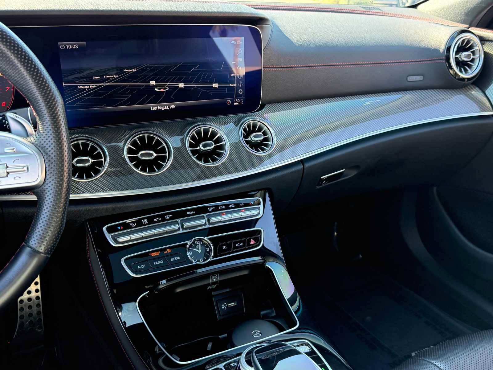 Used 2020 Mercedes-Benz CLS 53 AMG 4MATIC image 20