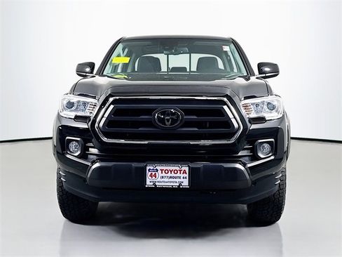 Used 2023 Toyota Tacoma SR5 image 11