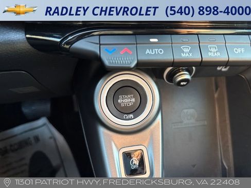 Used 2024 Dodge Hornet GT Plus image 21