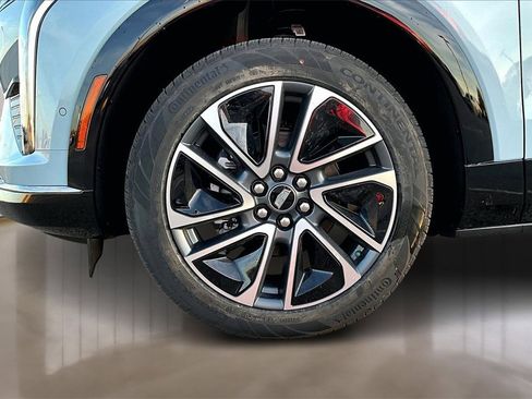 New 2026 Cadillac Optiq Sport 2 image 12