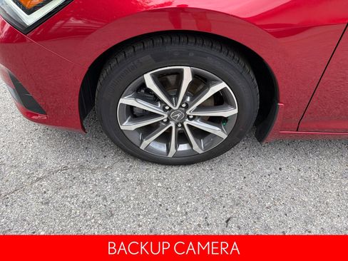 Used 2023 Acura Integra FWD image 12